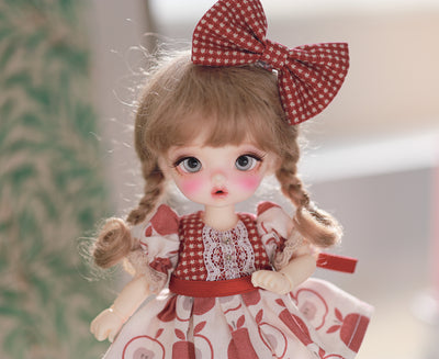 Mimi | Preorder | DOLL