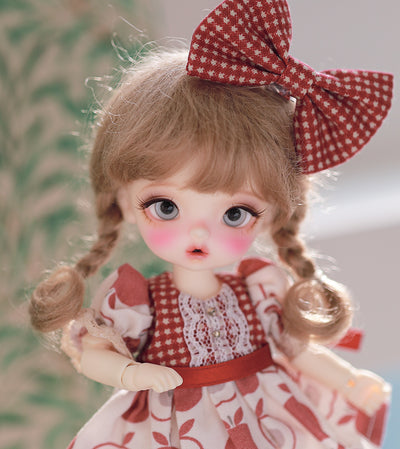 Mimi | Preorder | DOLL