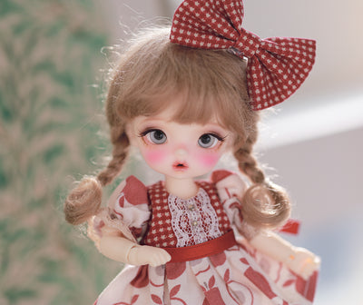 Mimi | Preorder | DOLL