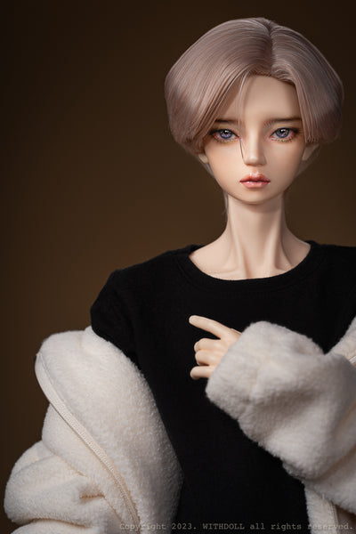 Jiho (2023 Ver.) | Preorder | DOLL