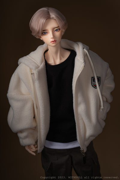 Jiho (2023 Ver.) | Preorder | DOLL