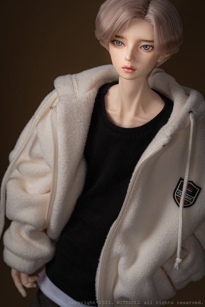 Jiho (2023 Ver.) | Preorder | DOLL