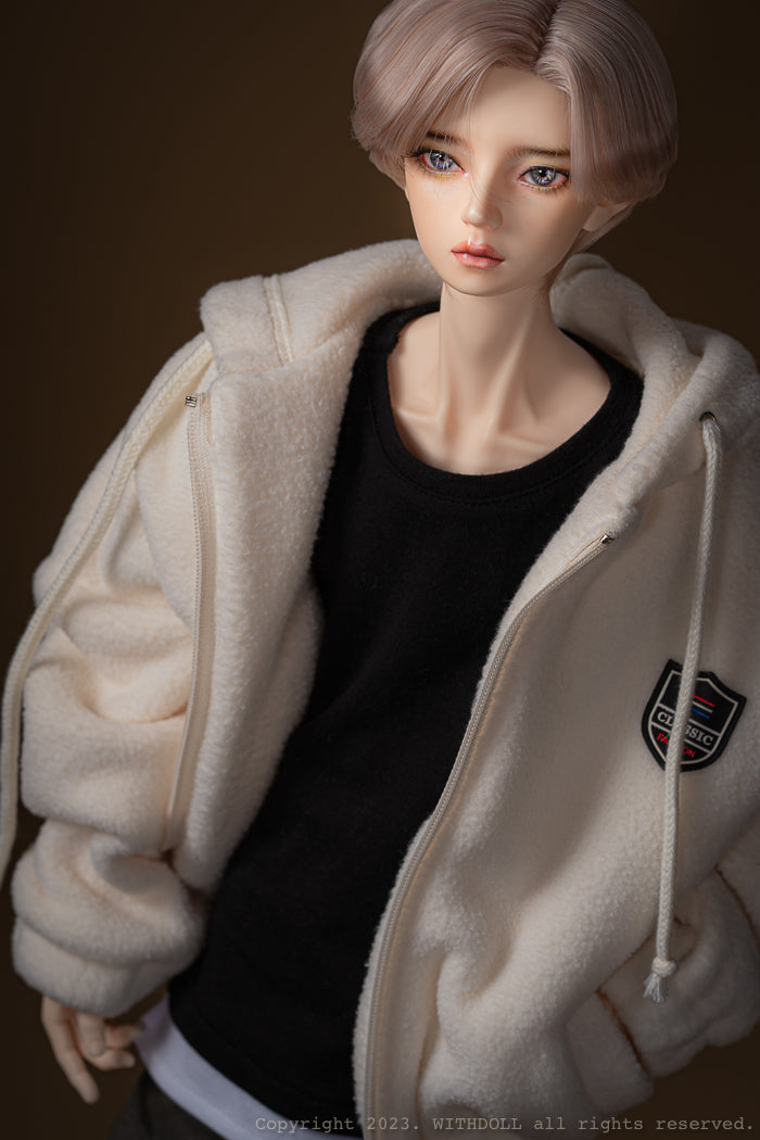 Jiho (2023 Ver.) | Preorder | DOLL