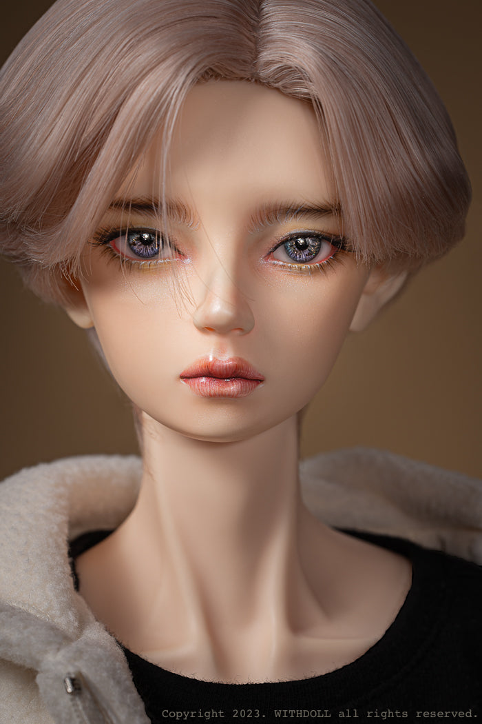 Jiho (2023 Ver.) | Preorder | DOLL