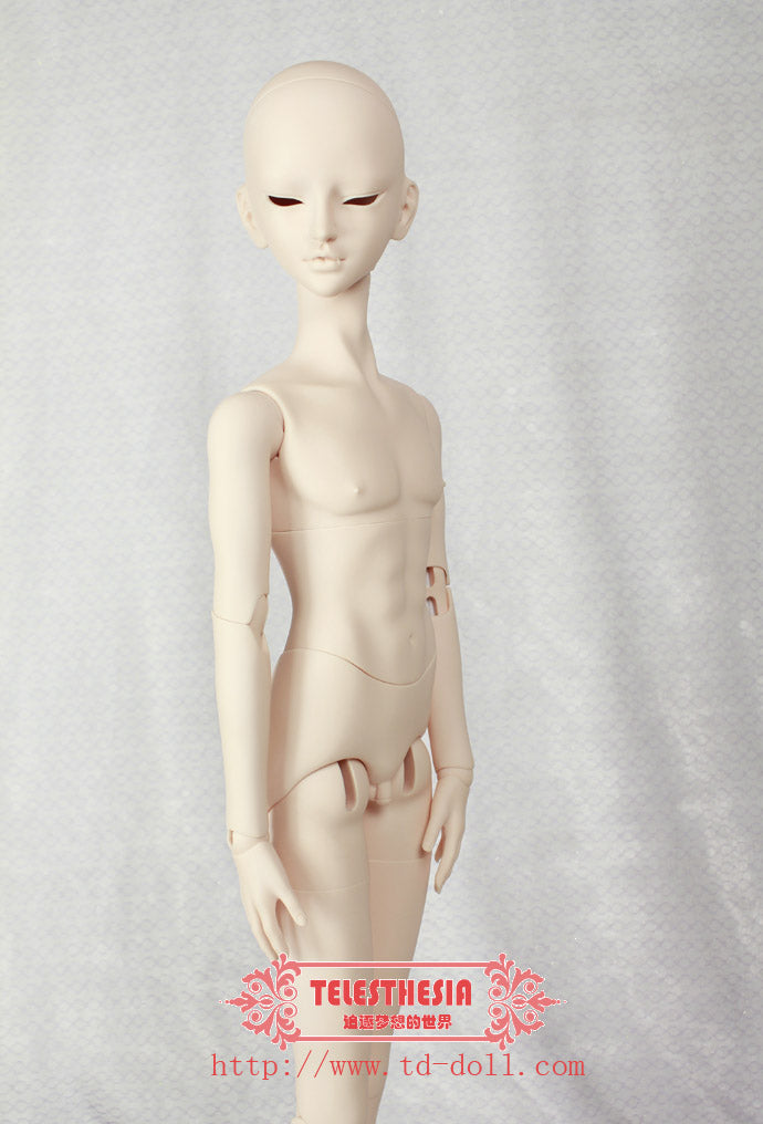 60cm Boy Body | Preorder | PARTS