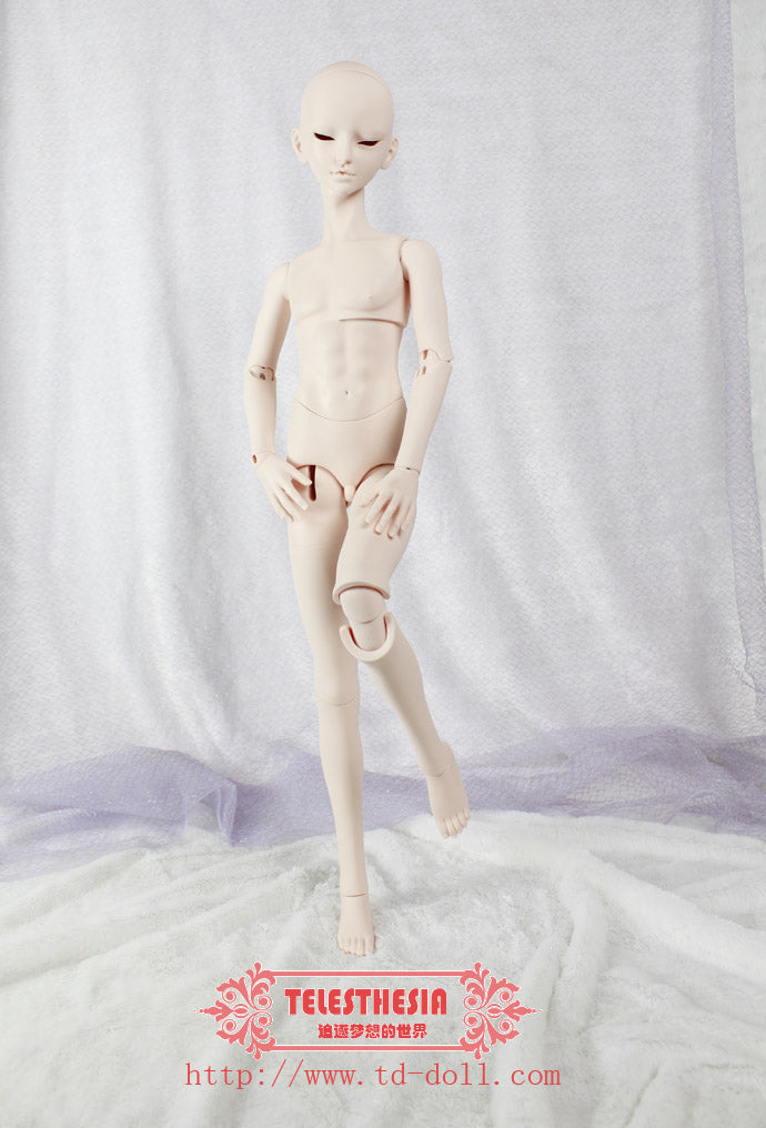 60cm Boy Body | Preorder | PARTS