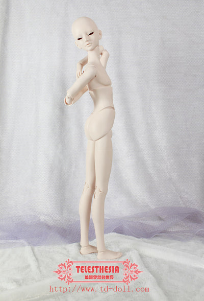 60cm Boy Body | Preorder | PARTS