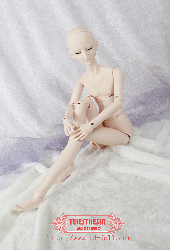 60cm Boy Body | Preorder | PARTS