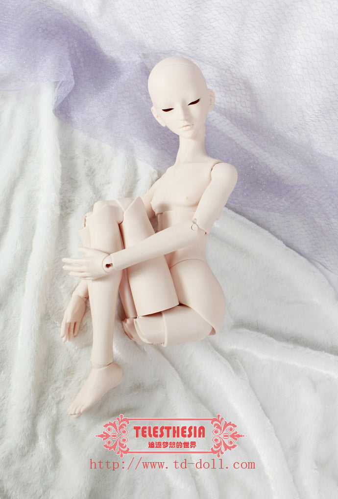 60cm Boy Body | Preorder | PARTS