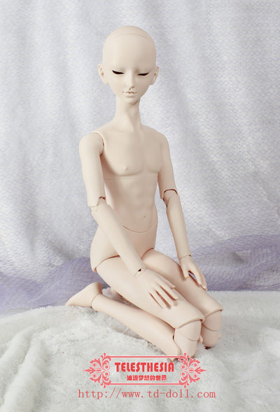 60cm Boy Body | Preorder | PARTS