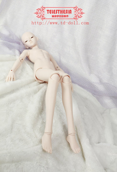 60cm Boy Body | Preorder | PARTS