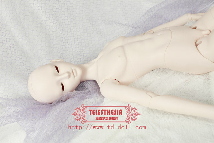 60cm Boy Body | Preorder | PARTS