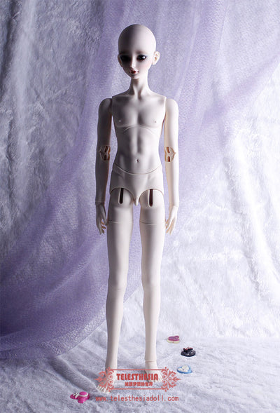 60cm Boy Body | Preorder | PARTS