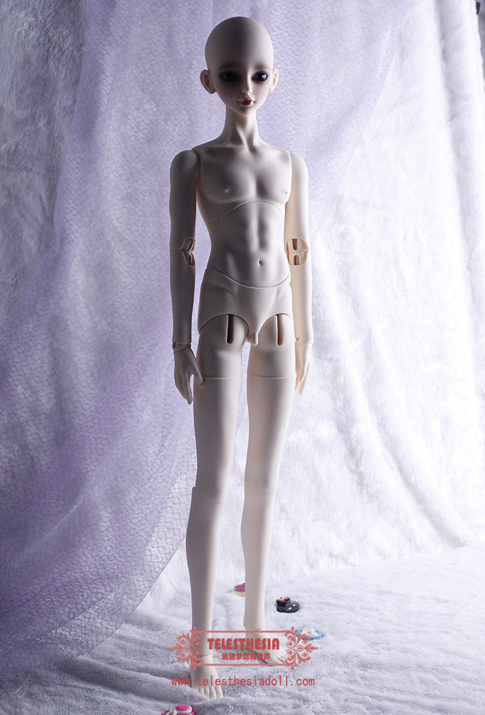 60cm Boy Body | Preorder | PARTS