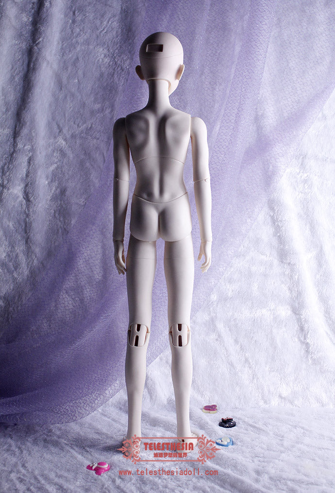 60cm Boy Body | Preorder | PARTS