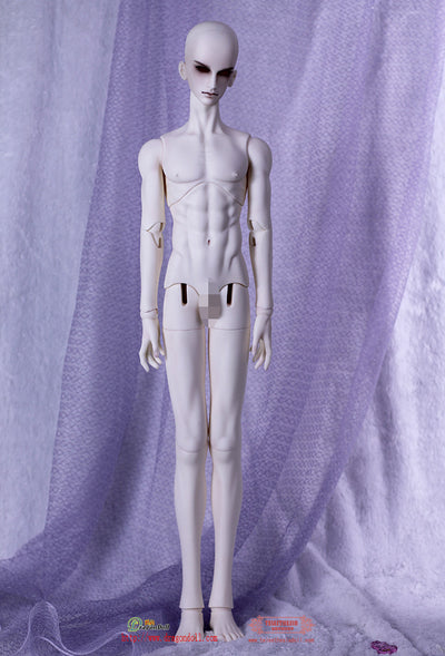 68cm Boy Body | Preorder | PARTS