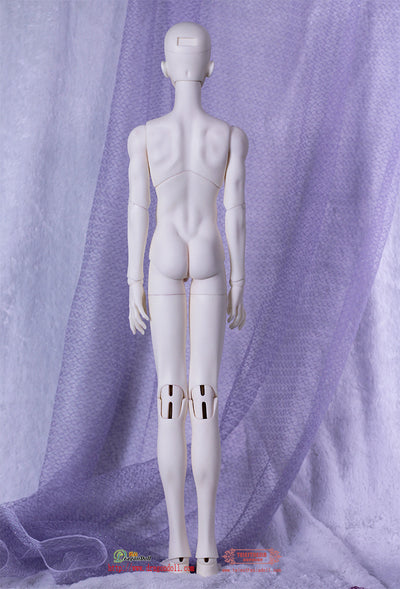 68cm Boy Body | Preorder | PARTS