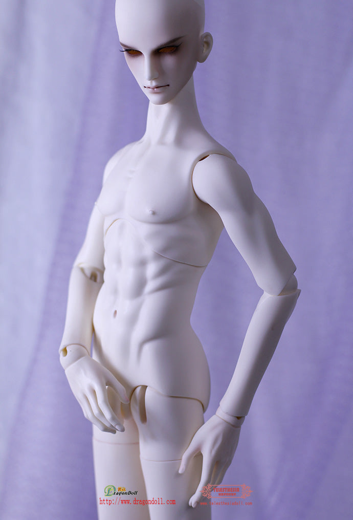 68cm Boy Body | Preorder | PARTS