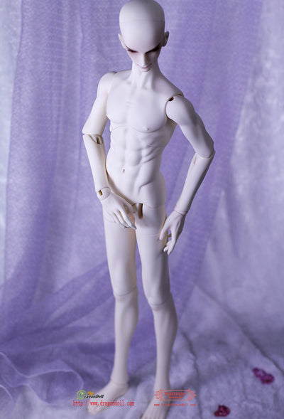 68cm Boy Body | Preorder | PARTS