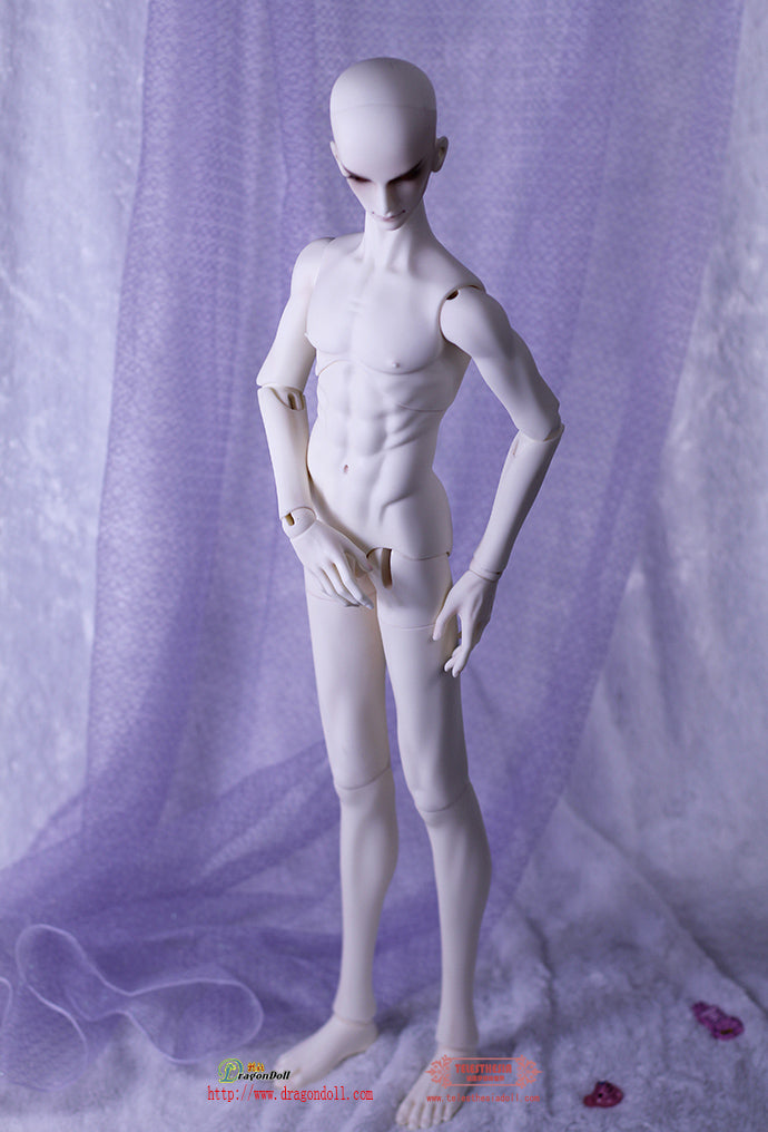 68cm Boy Body | Preorder | PARTS