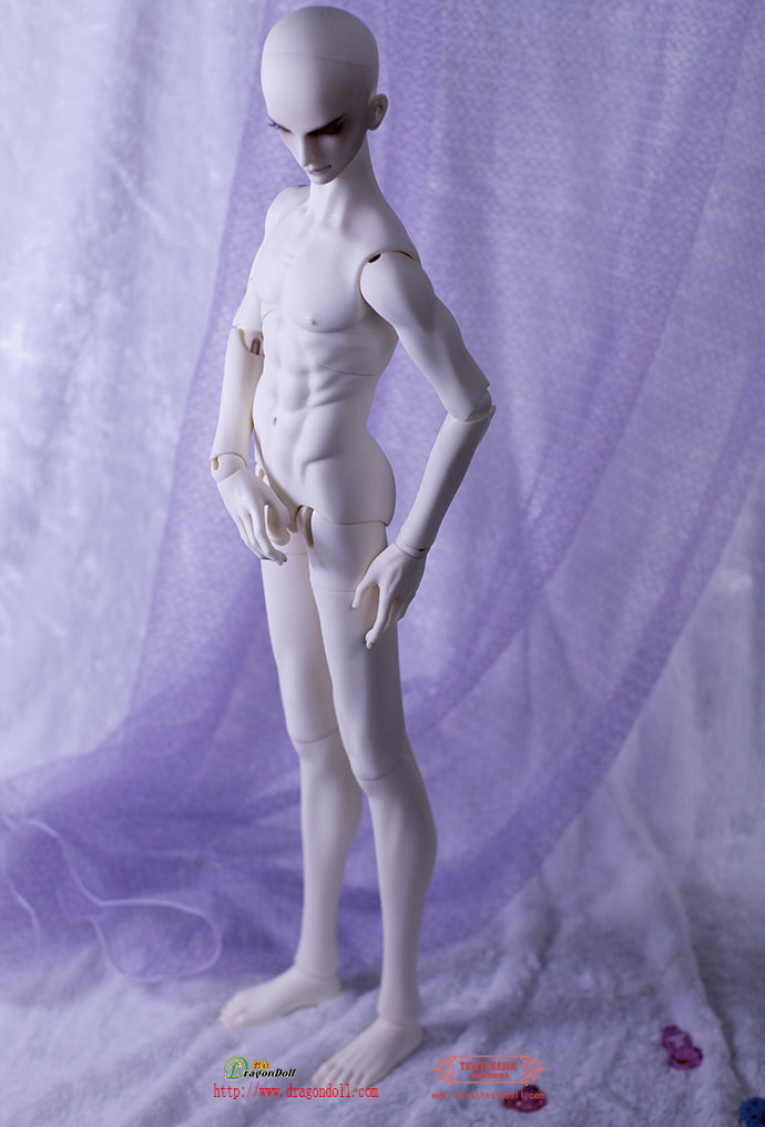 68cm Boy Body | Preorder | PARTS