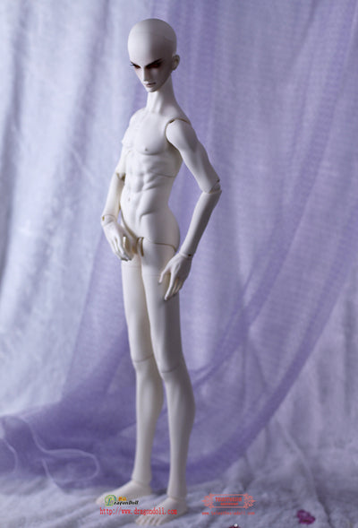 68cm Boy Body | Preorder | PARTS