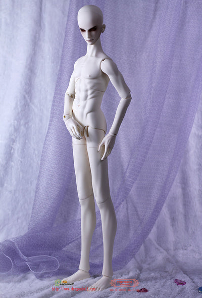 68cm Boy Body | Preorder | PARTS