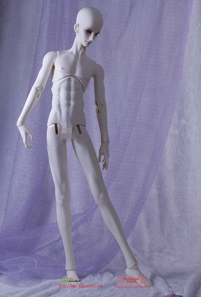 68cm Boy Body | Preorder | PARTS