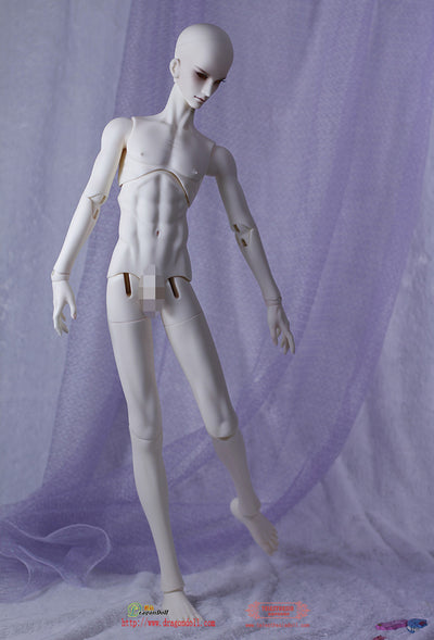 68cm Boy Body | Preorder | PARTS