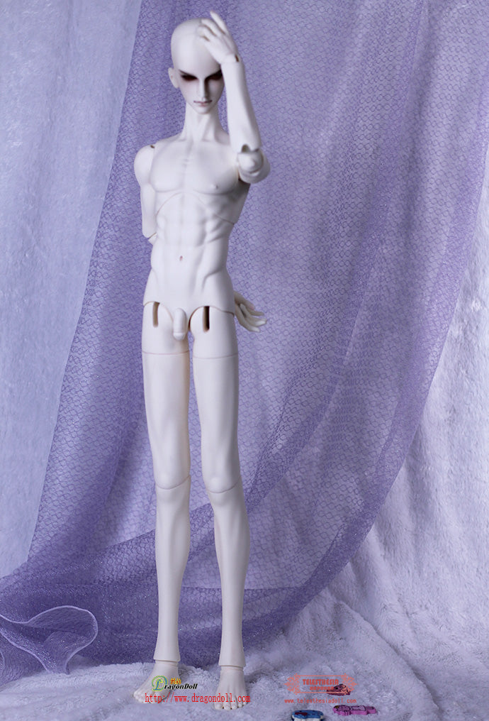 68cm Boy Body | Preorder | PARTS