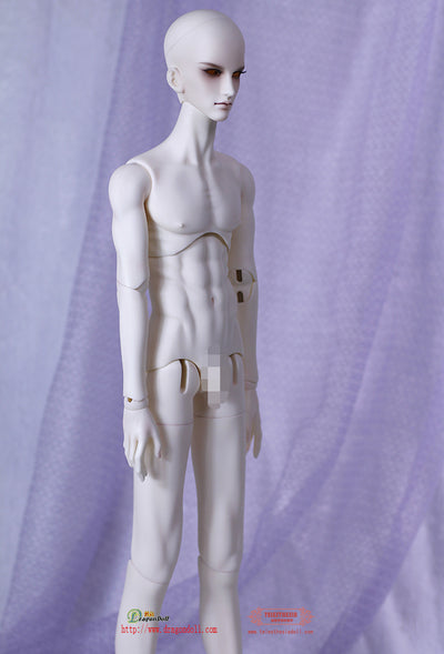 68cm Boy Body | Preorder | PARTS