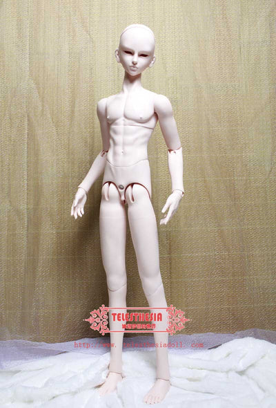 72cm Boy Body | Preorder | PARTS