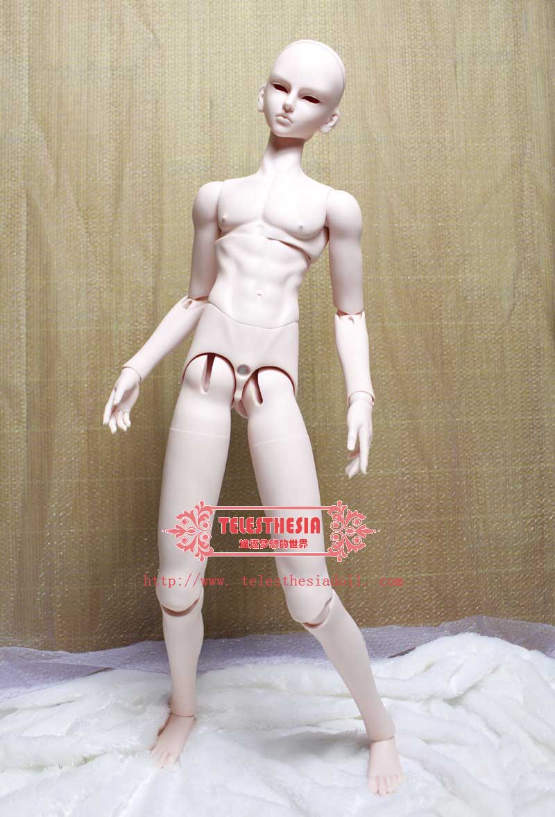 72cm Boy Body | Preorder | PARTS