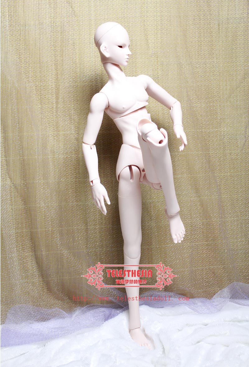 72cm Boy Body | Preorder | PARTS