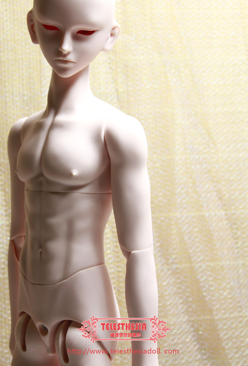 72cm Boy Body | Preorder | PARTS