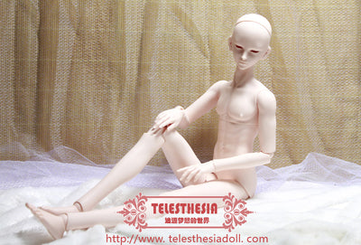 72cm Boy Body | Preorder | PARTS