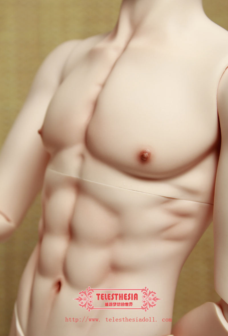 72cm Boy Body | Preorder | PARTS