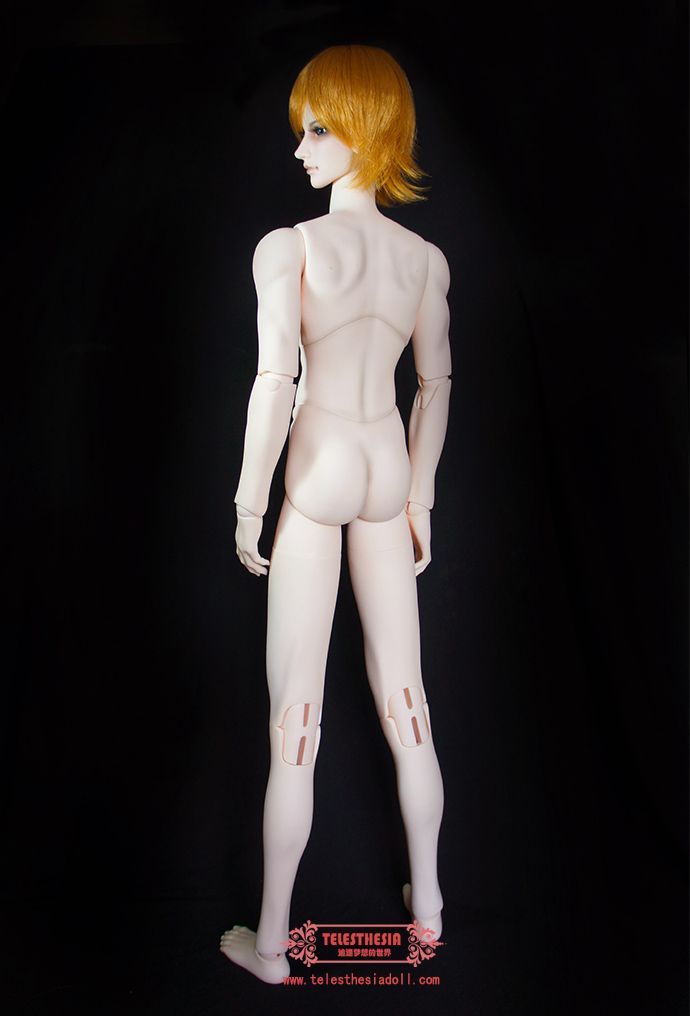 72cm Boy Body | Preorder | PARTS