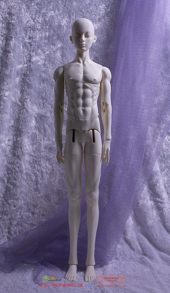 75cm Boy Body (74cm) | Preorder | PARTS