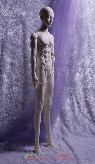 75cm Boy Body (74cm) | Preorder | PARTS