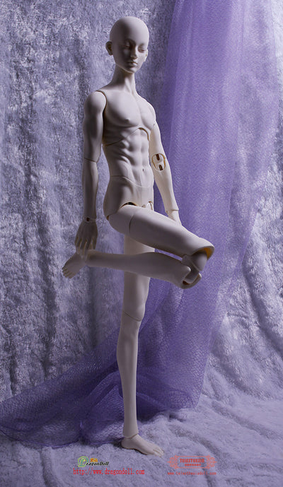 75cm Boy Body (74cm) | Preorder | PARTS