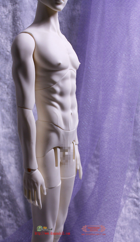 75cm Boy Body (74cm) | Preorder | PARTS