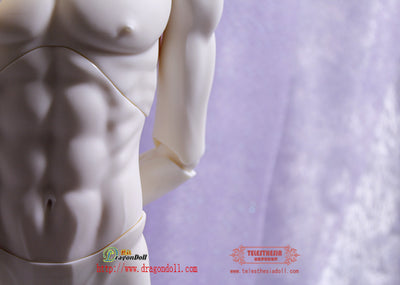 75cm Boy Body (74cm) | Preorder | PARTS