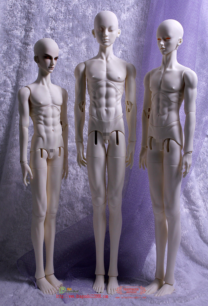 75cm Boy Body (74cm) | Preorder | PARTS