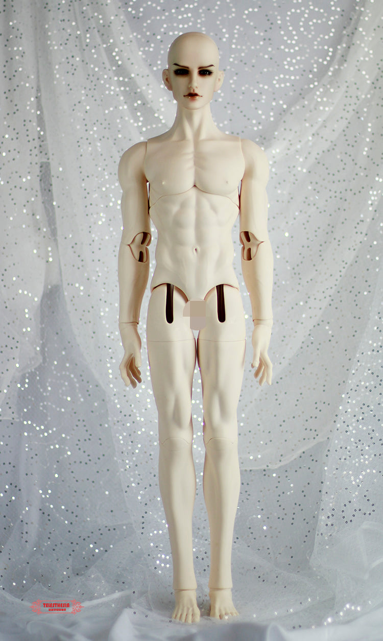 75cm Senior Boy Body | Preorder | PARTS