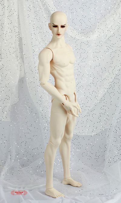 75cm Senior Boy Body | Preorder | PARTS