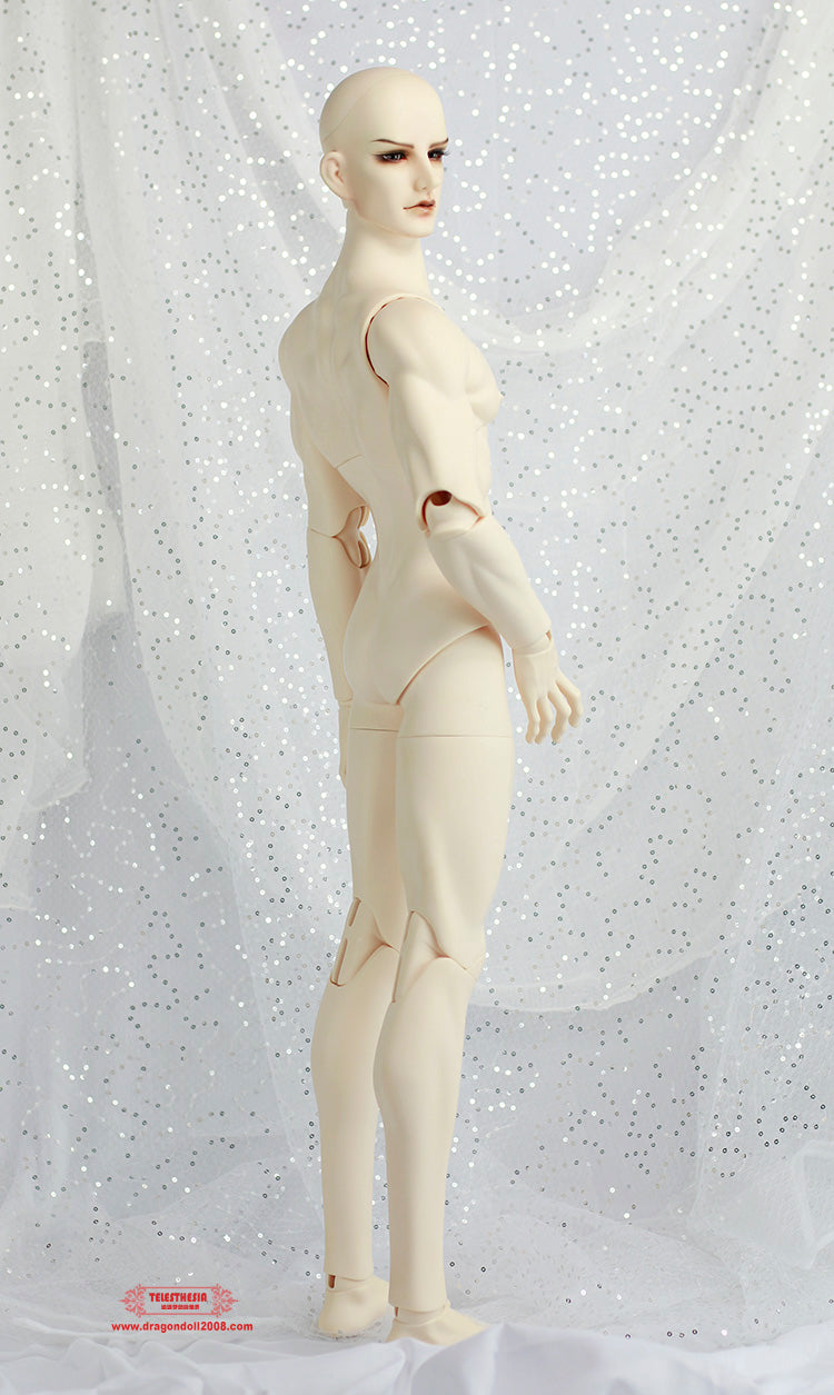 75cm Senior Boy Body | Preorder | PARTS