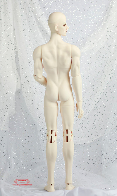 75cm Senior Boy Body | Preorder | PARTS