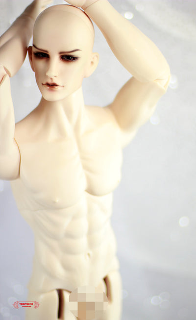 75cm Senior Boy Body | Preorder | PARTS