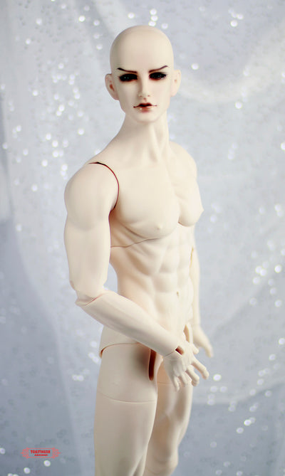 75cm Senior Boy Body | Preorder | PARTS